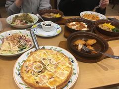 -萨莉亚意式餐厅(天河城购物中心店)