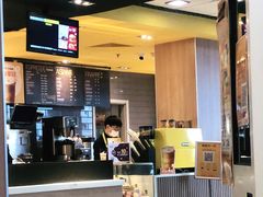 -麦当劳(欢乐谷店)