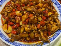 -老三样·旧食新味(万寿宫店)