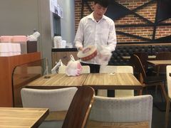-拿渡麻辣香锅(百联滨江店)