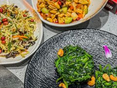 -蘸小院铁锅炖·蘸酱菜·东北菜(怀远门店)