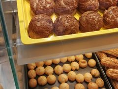 -田中先生の泡芙工坊(罗斯福店)