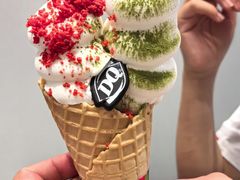 -DQ·蛋糕·冰淇淋(嘉兴南湖万达店)