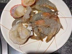 -德得轩烤涮一体自助餐厅(王府井店)