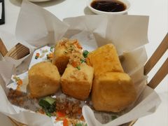 -翡翠拉面小笼包(岭南新天地店)