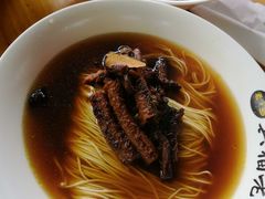 -兴福老面馆(寺路街店)