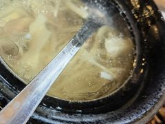 冬笋老鸭汤-西江美食舫·江西菜(健德桥店)