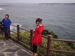 -龙头岩(Dragon Head Rock)