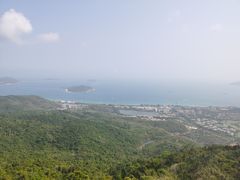 -亚龙湾热带天堂森林公园