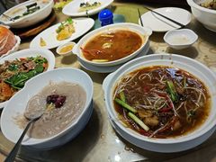-百年银屏蚝烙·潮汕菜·非遗(乐山店)
