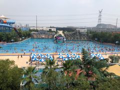 -苏州乐园森林水世界