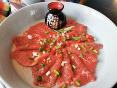 贵妃醉牛肉-大隐·成都火锅Bistro(合生麒麟新天地店)