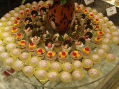 -芭菲盛宴·环球美食(袁家岗店)