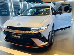 -现代汽车文化中心 Hyundai Motorstudio Beijing