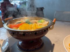 -大潮淮·淮扬菜(何园旗舰店)