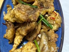 -阿尔法海鲜排档(爱琴海店)