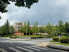 -浙江农林大学(东湖校区)