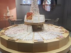 -St蛋糕王国(亨特店)