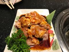 -虎焱炭火烧肉