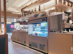 -温野菜涮涮锅(大悦城店)