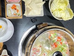 -秋语木桶鱼.酸菜鱼(开发区火车站店)
