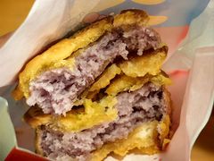芋头饼-仙芋传奇(黄山黎阳in巷店)