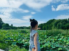 -池州市平天湖风景区