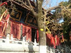 -宝通禅寺