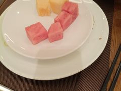 -星璞餐厅(深铁塘朗城君璞酒店)