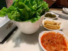 -韩宫宴烤肉·料理(南京江宁万达店)