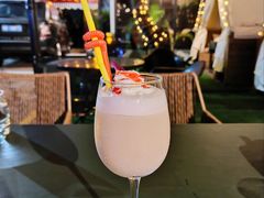 鸡尾酒-JUKEBOX玖部音乐餐厅(华侨城店)