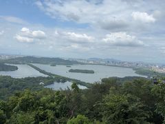 -九曜山