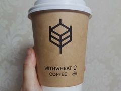 -原麦山丘(新奥购物中心店)
