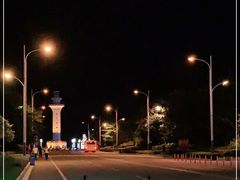 -日照灯塔风景区