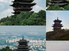 -杭州半山国家森林公园