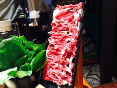 -手选潮汕鲜活牛肉火锅(二七广场店)