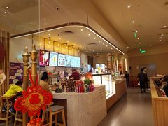 -COSTA COFFEE(上海月星环球港店)