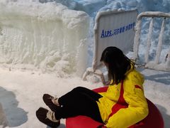 -世界之窗阿尔卑斯冰雪世界