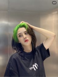 -菲·木田moontin造型salon