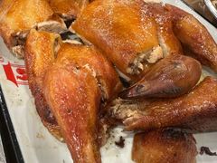 -顺徕德·仙庙烧鸡(桂庙路店)