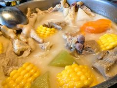 -官也街澳门火锅(新源里店)
