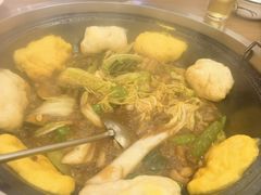 -那红花·东北菜铁锅炖(仙林金鹰店)