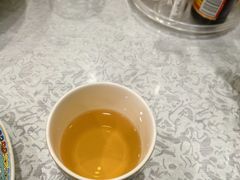 -汗腾格里·风味餐厅(新疆驻京办店)