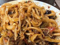 -王菊美食街·王菊面馆(总店)