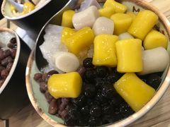-鲜芋仙(中山路店)