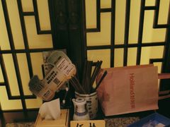 -南京大牌档(夫子庙老门东店)