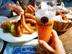 -宝莱纳餐厅(滨江店)