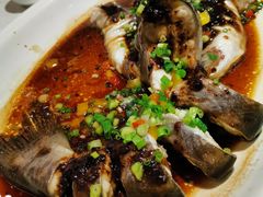 -沙河粉村·国家非遗传承(云台店)