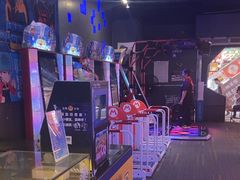 -核客电玩城(东门店)