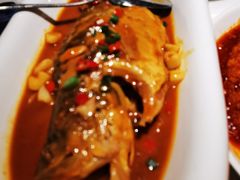 -小菜园新徽菜(连云港海州吾悦店)